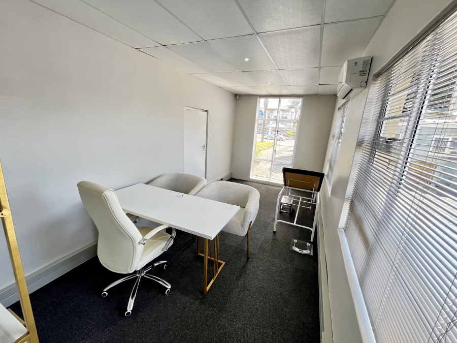 To Let commercial Property for Rent in Berea Eastern Cape
